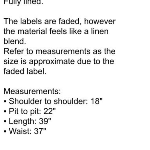 Gigi by Gillian Sheath Dress with Square Neck, brown and black, size  Large - Picture 13 of 13